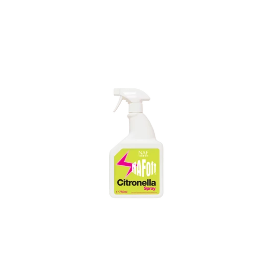 NAF OFF Citronella  rovarriasztó Spray 750ml