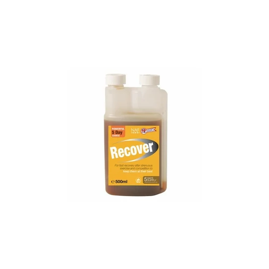 NAF RECOVER 500ml