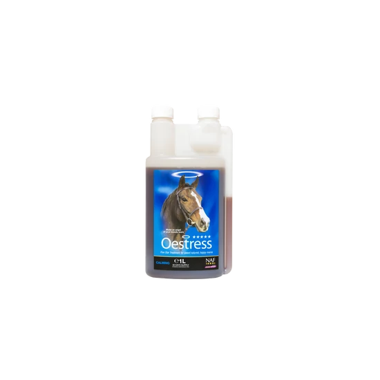 NAF OESTRESS liquid 1l