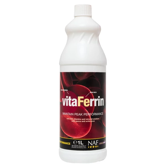 NAF VITAFERRIN 1l