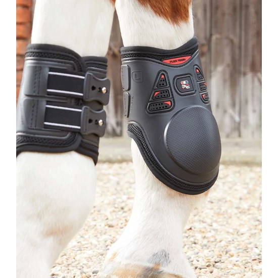 Premier Equine Kevlar Airtechnology  Fetlock bokavédő