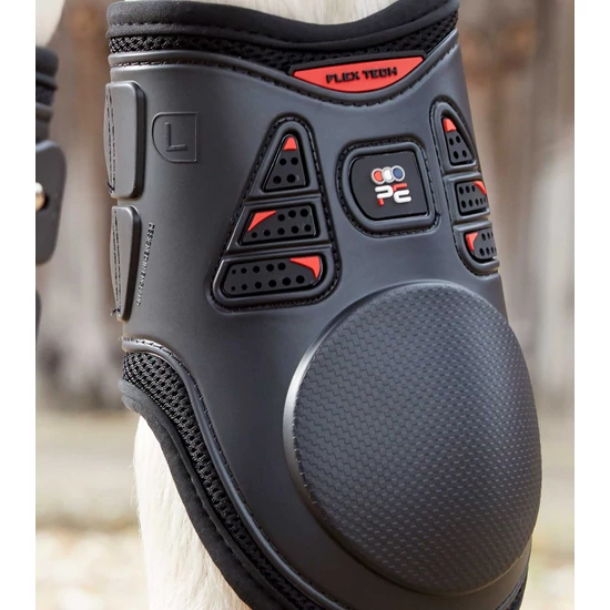 Premier Equine Kevlar Airtechnology  Fetlock bokavédő