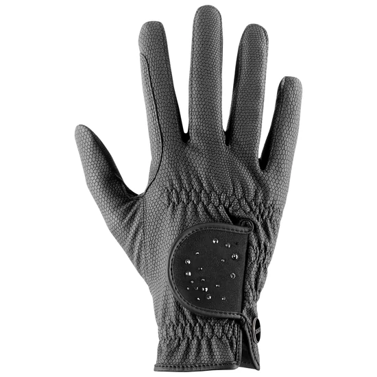 UVEX lovaglókesztyű sportstyle diamond
