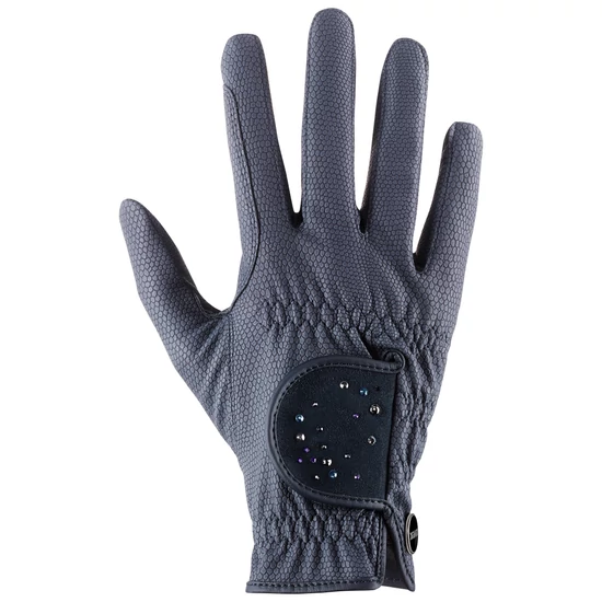 UVEX lovaglókesztyű sportstyle diamond