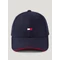 Tommy Hilfiger Dayton baseball sapka SÖTÉTKÉK