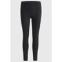 Kép 5/6 - Boss Equestrian magas derekú női hybrid lovaglónadrág (full grip) fekete