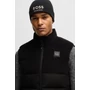 Kép 2/4 - Boss Equestrian FISHERMAN BEANIE UNISEX FEKETE