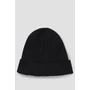 Kép 3/4 - Boss Equestrian FISHERMAN BEANIE UNISEX FEKETE