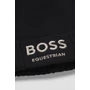 Kép 4/4 - Boss Equestrian FISHERMAN BEANIE UNISEX FEKETE