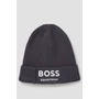 Kép 1/4 - Boss Equestrian FISHERMAN BEANIE UNISEX SÖTÉTSZÜRKE