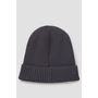 Kép 3/4 - Boss Equestrian FISHERMAN BEANIE UNISEX SÖTÉTSZÜRKE