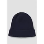 Kép 3/4 - Boss Equestrian FISHERMAN BEANIE UNISEX SÖTÉTKÉK