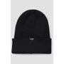 Kép 3/4 - Boss Equestrian téli sapka UNISEX FEKETE