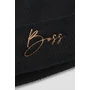 Kép 4/4 - Boss Equestrian téli sapka UNISEX FEKETE