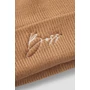 Kép 4/4 - Boss Equestrian téli sapka UNISEX BÉZS