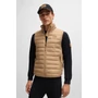 Kép 3/4 - Boss Equestrian vintage baseball sapka  FEKETE