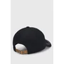 Kép 4/4 - Boss Equestrian vintage baseball sapka  FEKETE