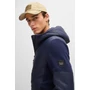 Kép 3/5 - Boss Equestrian vintage baseball sapka SAND