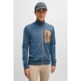 Kép 3/5 - Boss Equestrian vintage baseball sapka  ACÉLKÉK