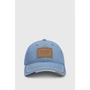Kép 1/5 - Boss Equestrian vintage baseball sapka RIVIERA