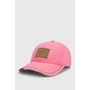 Kép 4/5 - Boss Equestrian vintage baseball sapka PINK