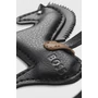 Kép 2/2 - Boss Equestrian lovas kulcstartó fekete