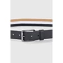 Kép 3/5 - Boss Equestrian Signature Stripe öv