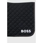 Kép 2/2 - Boss Equestrian Signature díjlovas nyeregalátét