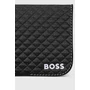 Kép 2/2 - Boss Equestrian Monogram díjlovas nyeregalátét