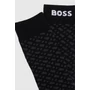 Kép 2/4 - Boss Equestrian Monogram zokni (39-42)
