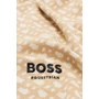 Kép 2/4 - Boss Equestrian Monogram sál BÉZS