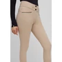 Kép 3/6 - Boss Equestrian Hailey magas derekú női lovaglónadrág (full grip)