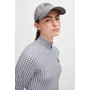 Kép 5/5 - Boss Equestrian hímzett baseball sapka SZÜRKE