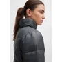 Kép 5/6 - Boss Equestrian Vespa női parka téli kabát szürke