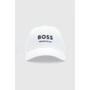 Kép 1/3 - Boss Equestrian Klasszik baseball sapka FEHÉR