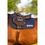 Kép 3/4 - Boss Equestrian Signature SÖTÉTKÉK ugró nyeregalátét