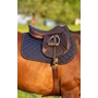 Kép 4/4 - Boss Equestrian Signature SÖTÉTKÉK ugró nyeregalátét