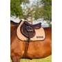Kép 3/3 - Boss Equestrian Signature BÉZS ugró nyeregalátét
