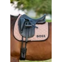 Kép 3/4 - Boss Equestrian Signature BÉZS díjlovas nyeregalátét