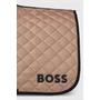 Kép 2/4 - Boss Equestrian Signature BÉZS díjlovas nyeregalátét