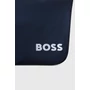 Kép 2/2 - Boss Equestrian Monogram lótakaró SÖTÉTKÉK