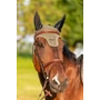 Kép 3/3 - Boss Equestrian OLÍVAZÖLD fülvédő