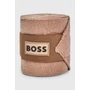 Kép 2/2 - Boss Equestrian BÉZS polár fásli szett (4db)