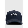 Kép 1/5 - Boss Equestrian Klasszik baseball sapka SÖTÉTKÉK