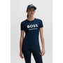 Kép 5/5 - Boss Equestrian Klasszik baseball sapka SÖTÉTKÉK