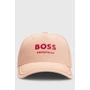 Kép 1/4 - Boss Equestrian Klasszik baseball sapka BARACKSZÍNŰ