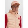 Kép 4/4 - Boss Equestrian Klasszik baseball sapka BARACKSZÍNŰ