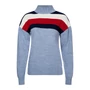 Kép 1/5 - Tommy Hilfiger magas nyakú női pulóver