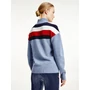 Kép 3/5 - Tommy Hilfiger magas nyakú női pulóver