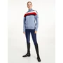 Kép 5/5 - Tommy Hilfiger magas nyakú női pulóver